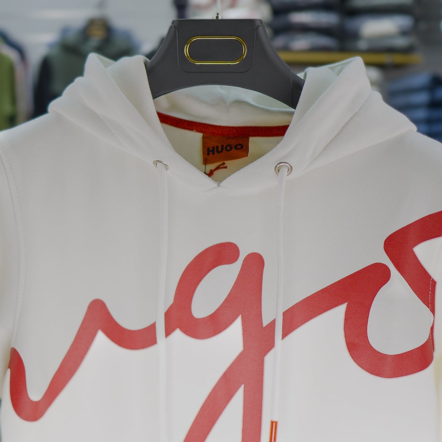 HUGO BOSS