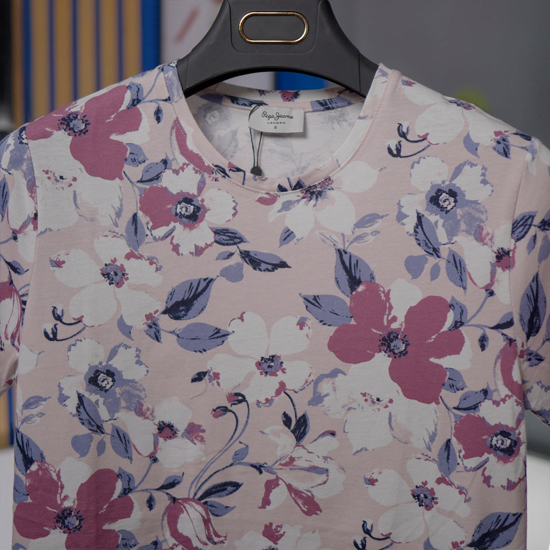 PEPE JEANS