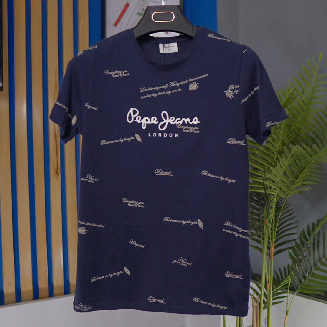 PEPE JEANS