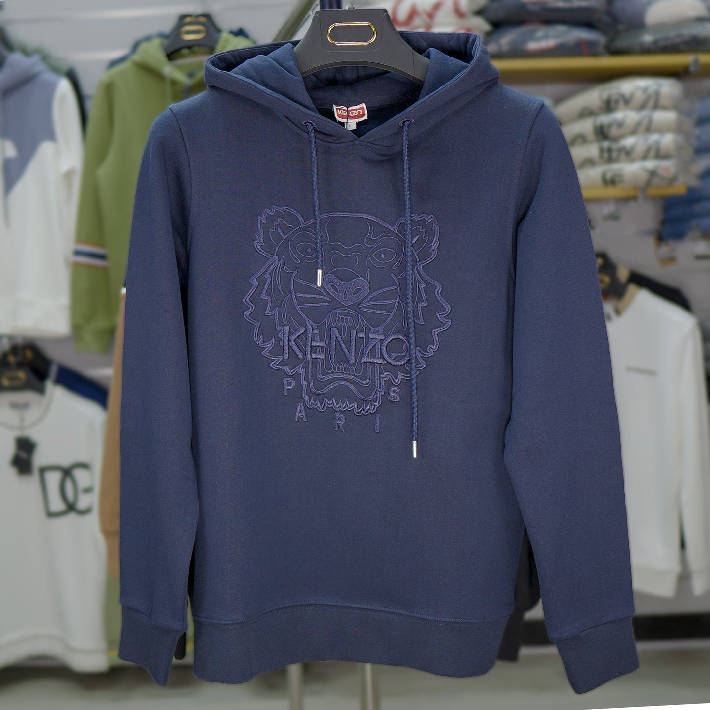 KENZO